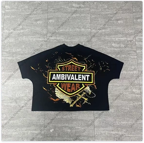 custom t-shirt printing direct-to-garment